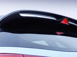 luz de stop novo hyundai i30 N 2025