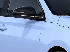 espelho retrovisor novo hyundai i30 N 2025