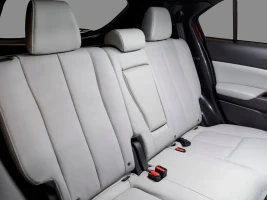 bancos traseiros novo mistubishi eclipse cross phev 2025