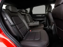 bancos traseiros novo mazda cx-5 2025