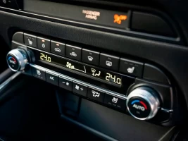 comutador novo mazda cx-5 2025