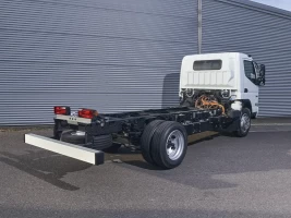 traseira novo fuso ecanter 2025