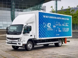 lateral novo fuso ecanter 2025