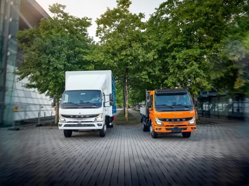 frente novo fuso ecanter 2025