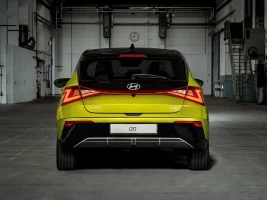 traseira novo hyundai i20 2025